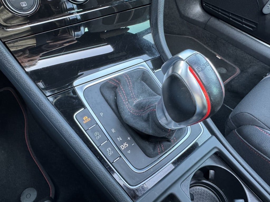 Volkswagen Golf 2.0 tsi gti clubsport dsg| nl-auto | pano | dynaudio | appl