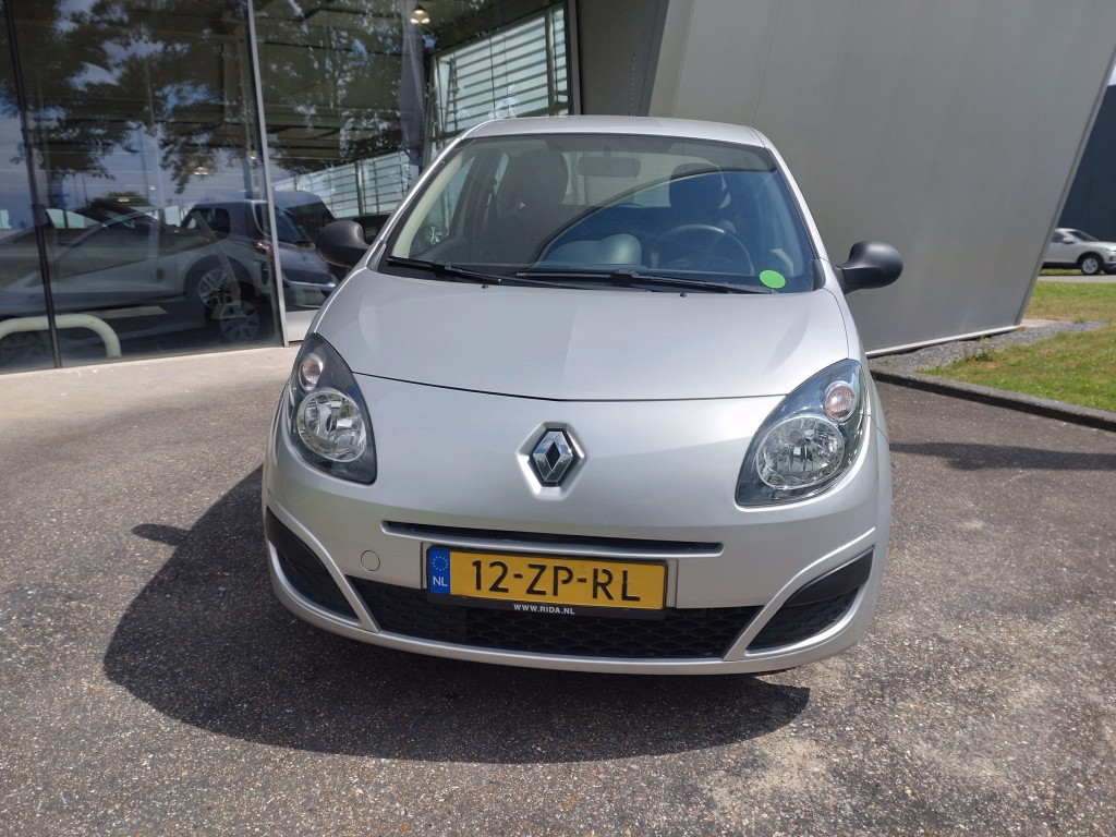 Renault Twingo 1.2i authentique