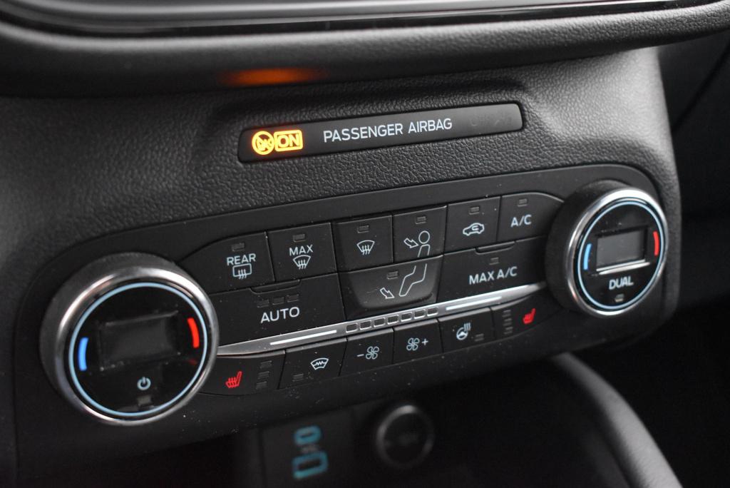 Ford Kuga 2.5 phev st-line | climate control | adaptive cruise control | ac