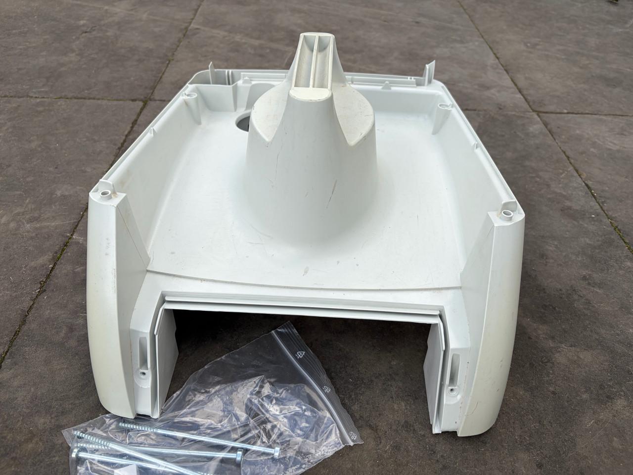 Festool CTL-MIDI Stofzuiger Onderdeel - Behuizing