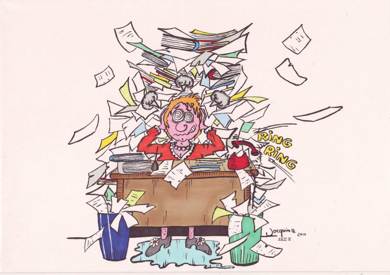 Admibuddy uw persoonlijke maatje bij uw administratieve zaken