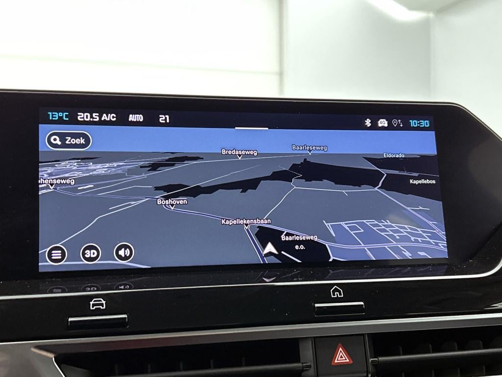 Citroen C4 130 pk plus | rijklaar