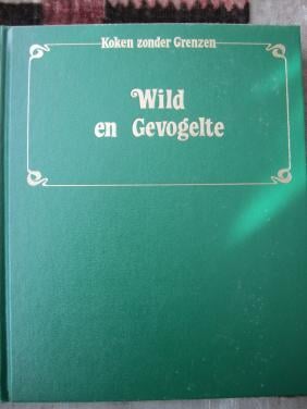 Laatste Kans Kook Boek