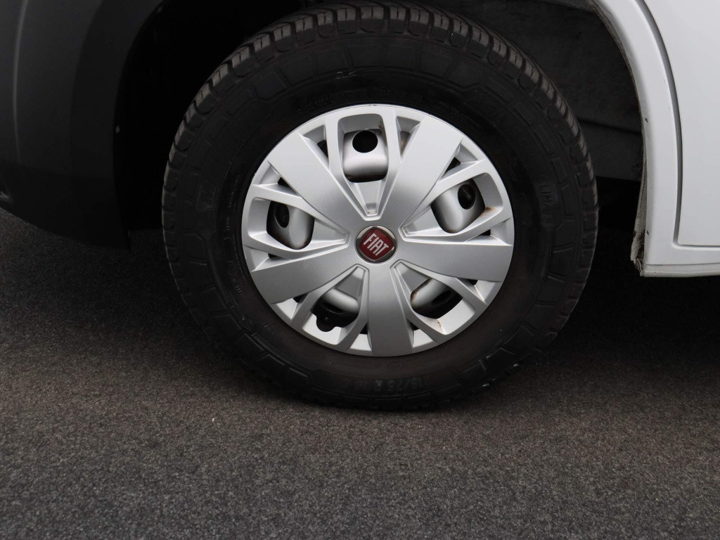 Fiat E-ducato 3.5t l3h2 79 kwh | navigatie | climate control | camera | par