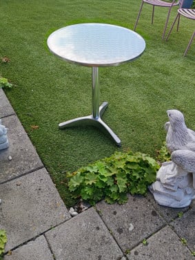 Tuintafeltje