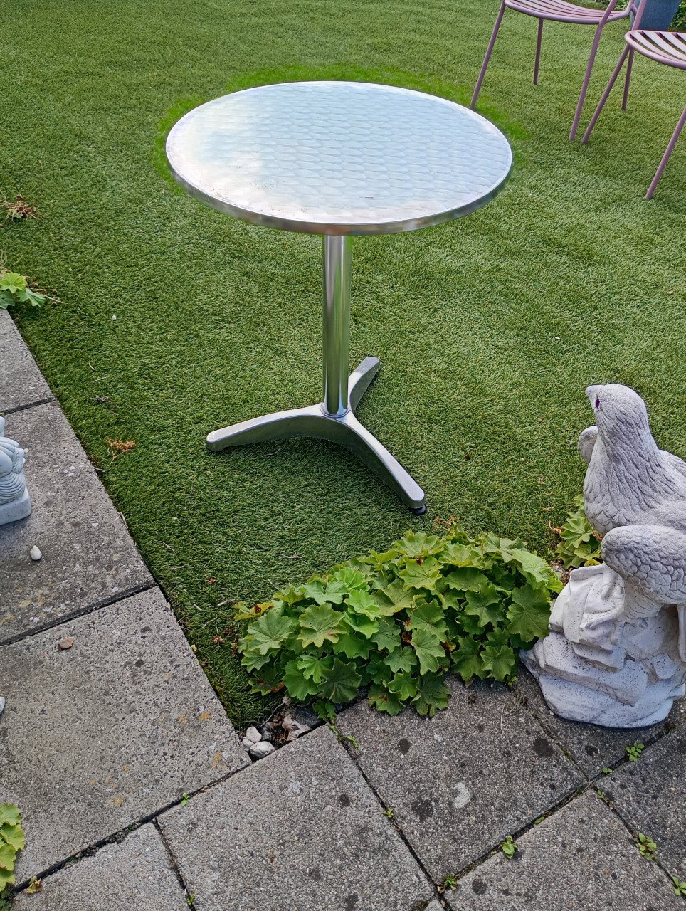 Tuintafeltje