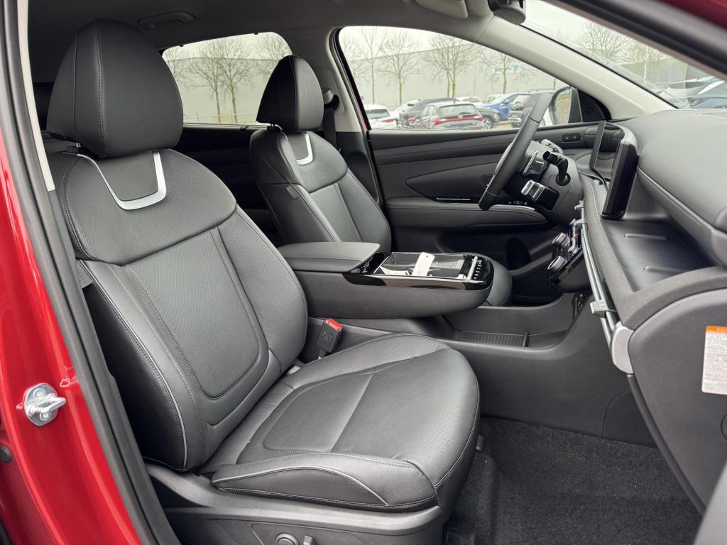 Hyundai Tucson 1.6 t-gdi phev premium