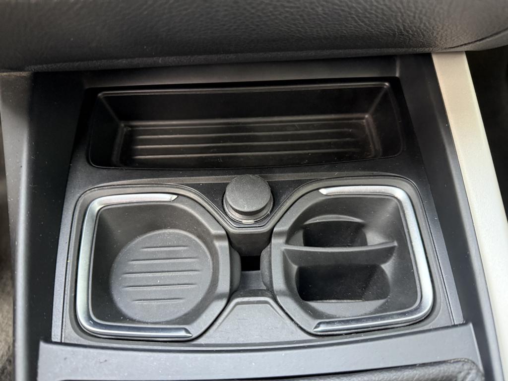 BMW 1 Serie 116i 136pk upgrade edition sportline 5-drs