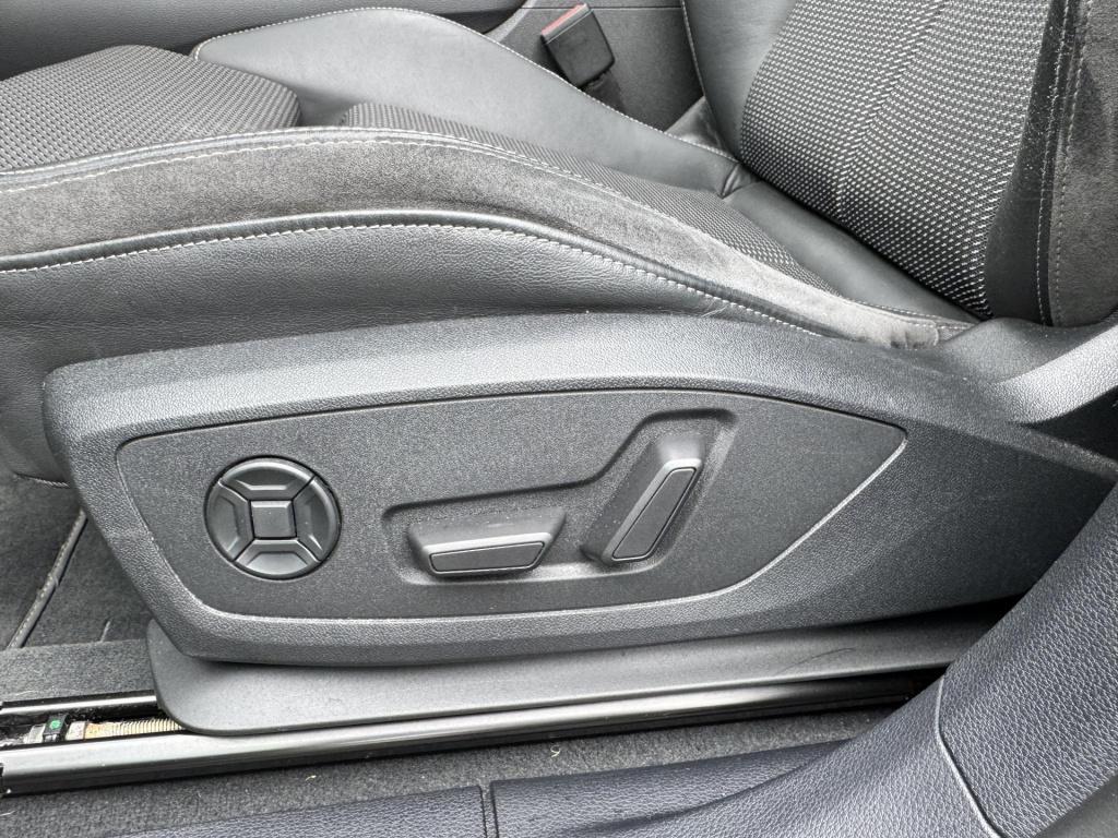 Audi Q3 sportback 35 tfsi pro line s | pano | 20inch | volle auto