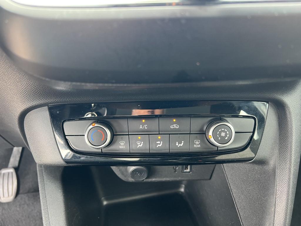 Opel Corsa 1.2 75pk edition