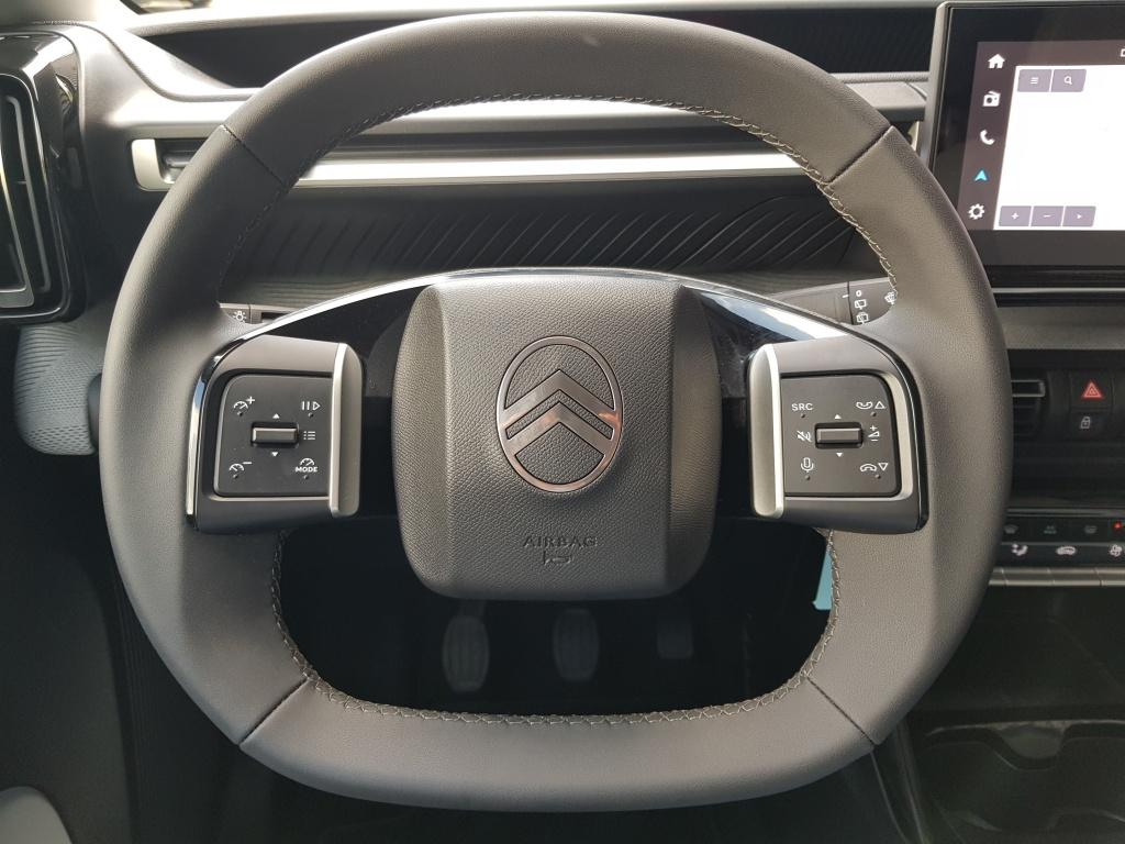 Citroen C3 max 1.2 turbo 100pk nieuw model