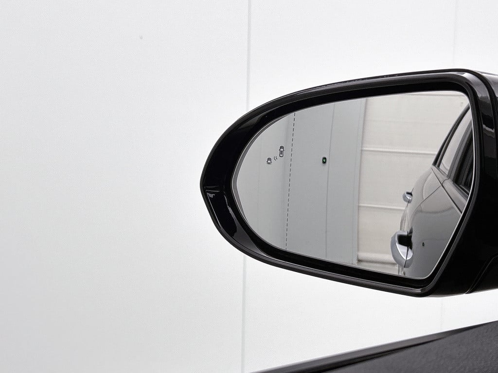 Kia E-niro dynamicplusline 64 kwh |schuif/kanteldak | 3-fase | stoelkoeling