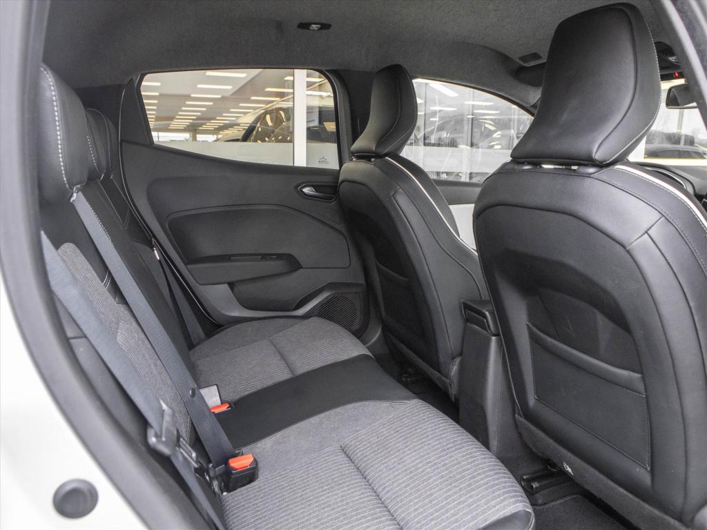 Renault Clio 1.0 tce 90pk gpf techno automaat