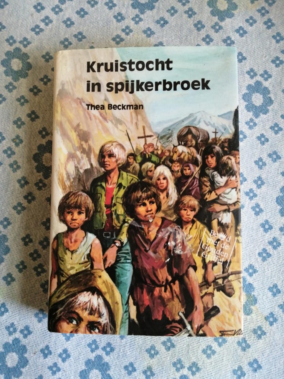 Mooie boeken - bijna gratis