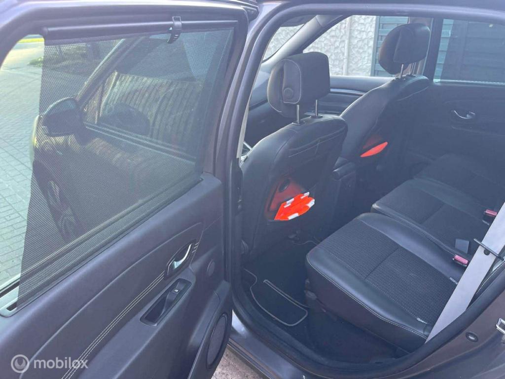 Renault Scenic 2.0 bose panoramadak