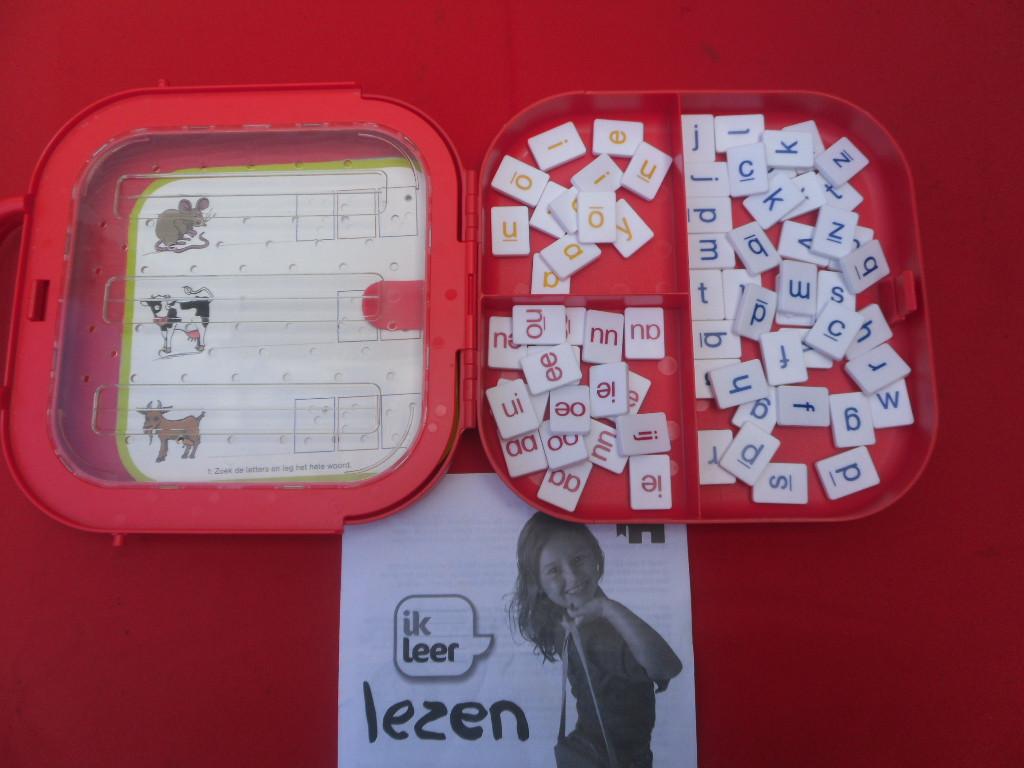 SPEELGOED