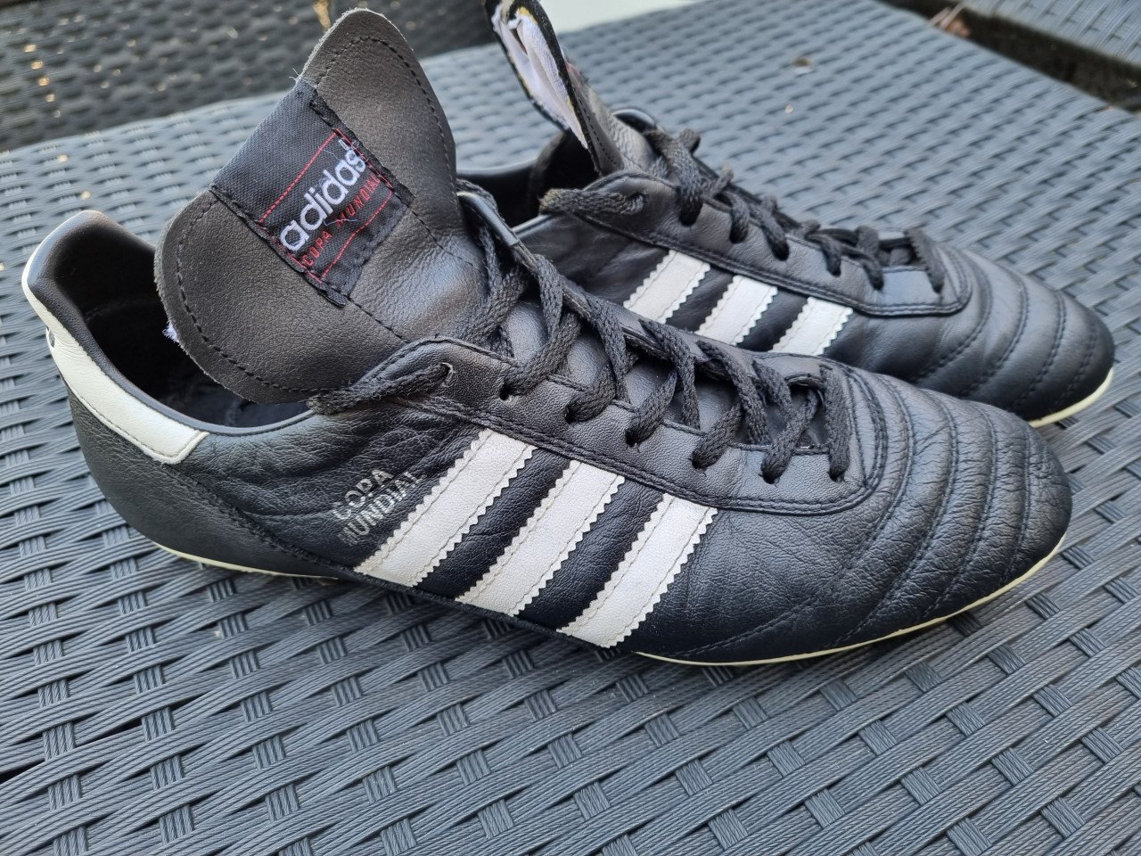 Adidas Copa Mundial voetbalschoenen maat 44 (9 1/2)