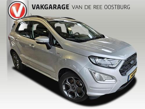 Ford Ecosport 1.0 ecoboost st-line