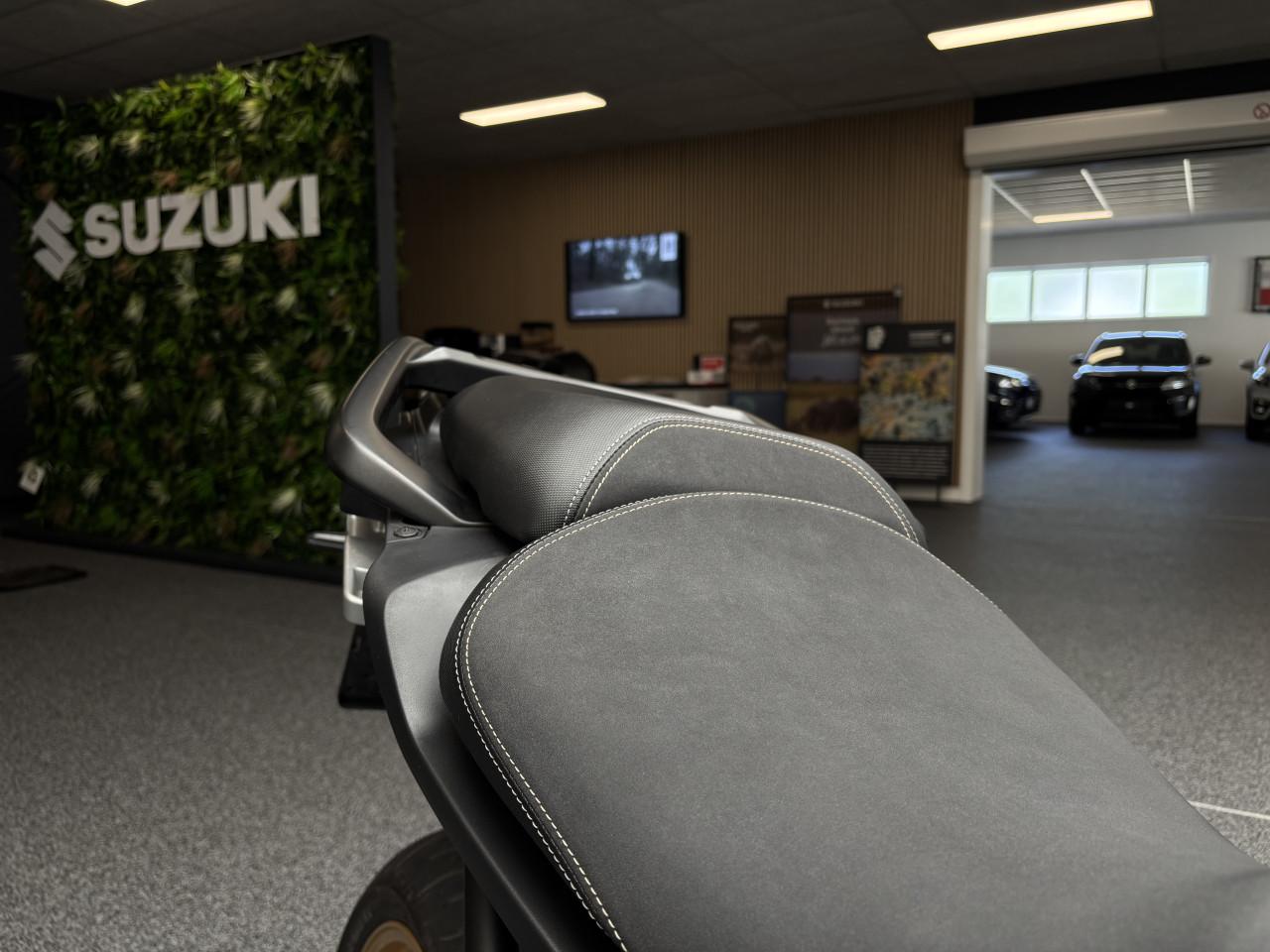 Yamaha Tracer 9 GT / 2024 / 9.692km