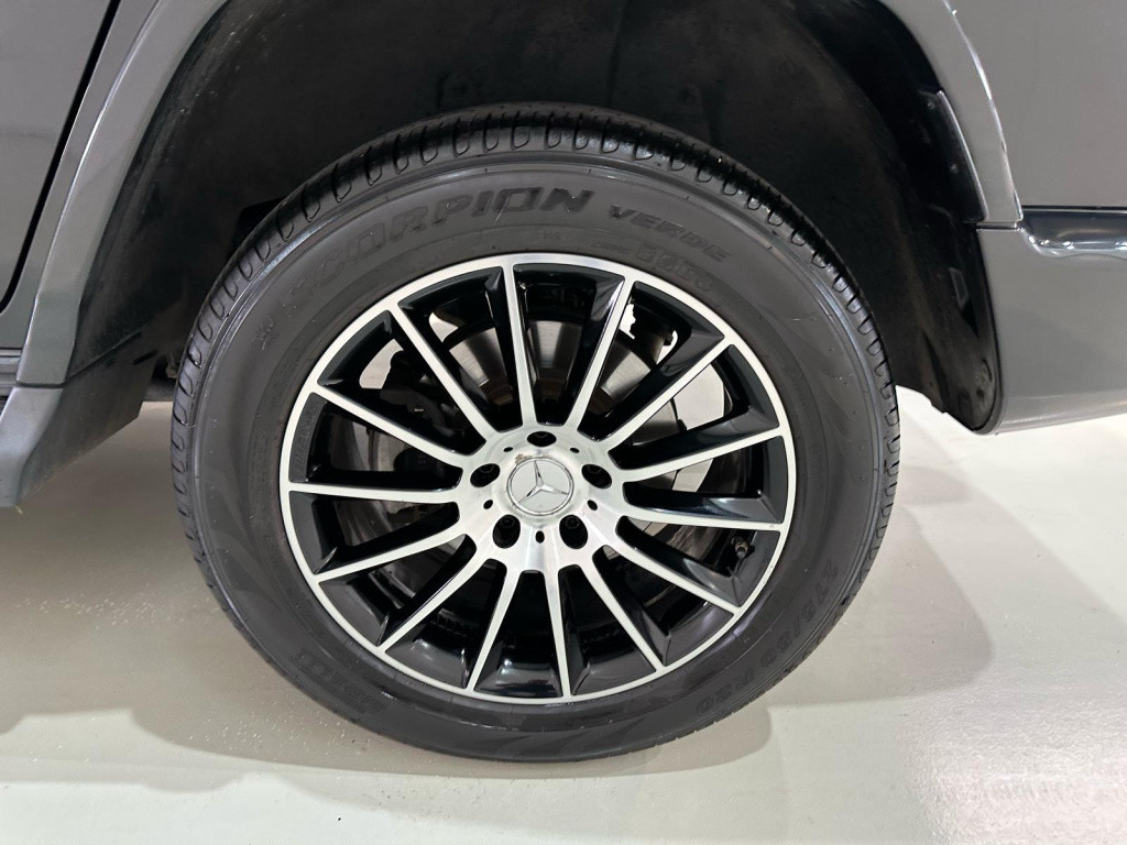 Mercedes-Benz G-klasse 500 422pk v8 | org nl | garantie 03-2026