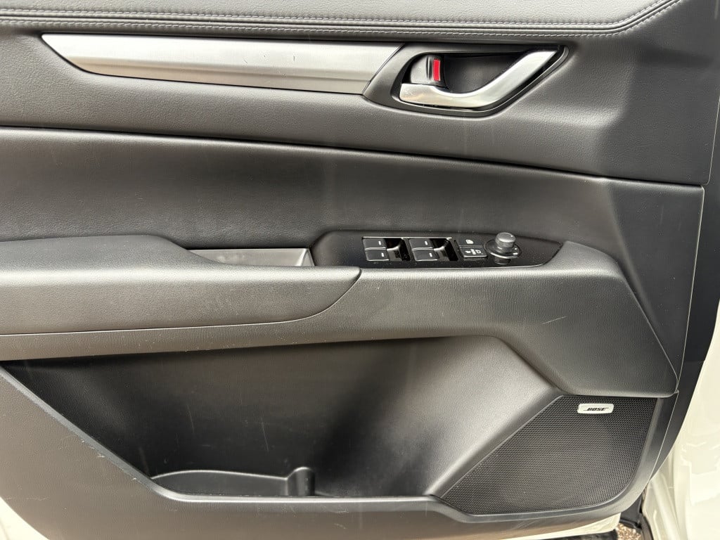 Mazda Cx-5 2.0 sag 165 bus.comf|12 maanden bovag|dealeronderhouden
