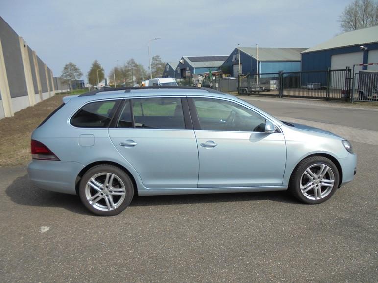Volkswagen Golf Variant 1.4 TSI Highline/AIRCO/Cruise control/Elek.pakket/