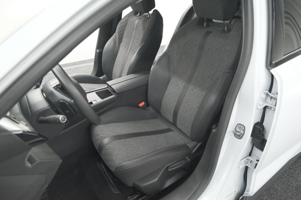 Peugeot 408 hybrid 136 e-dcs6 allure | 360 camera | adaptieve cruise contro