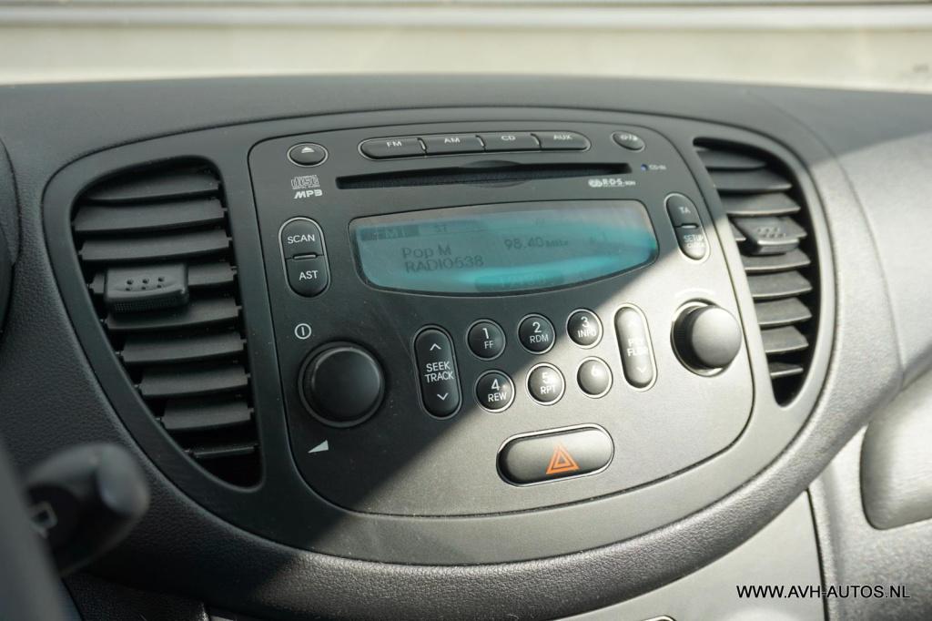 Hyundai I 10 1.1 i-drive cool