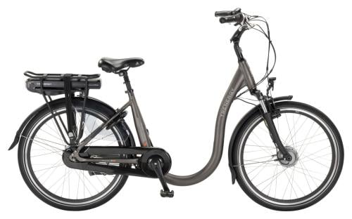 Trenergy Madeira Lage instap Elektrische fiets Nieuw !!!