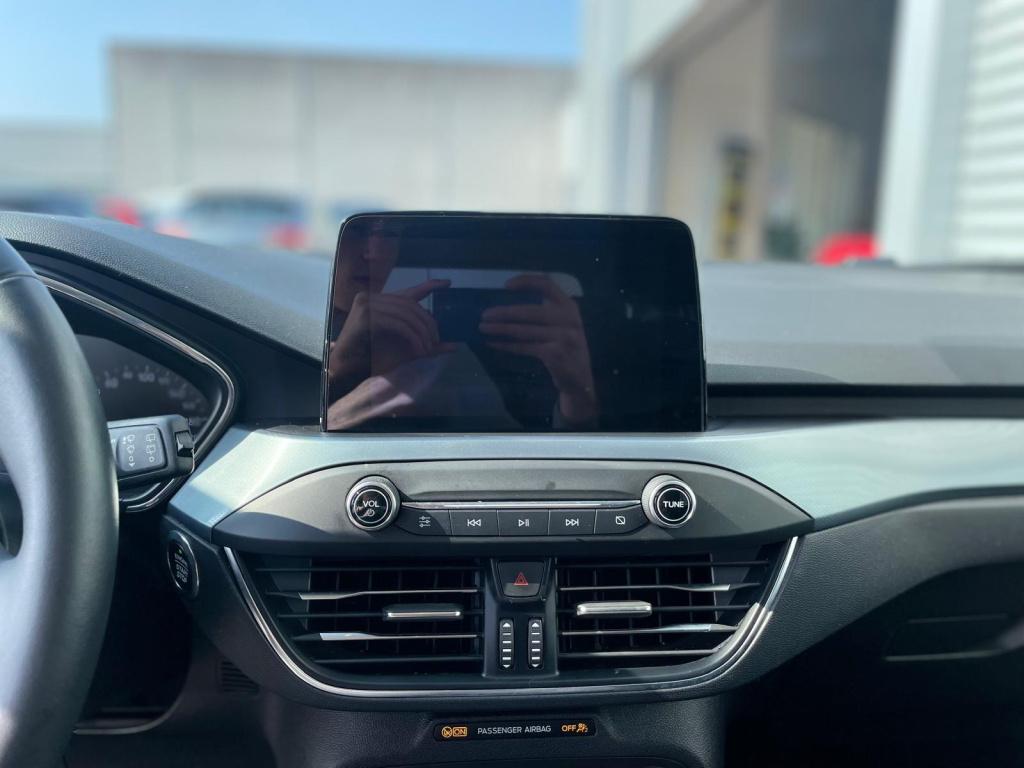 Ford Focus wagon 1.0 ecoboost active business