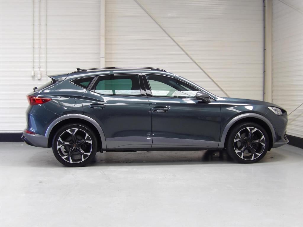 Cupra Formentor 1.4 e-hybrid 245pk dsg-6 edition