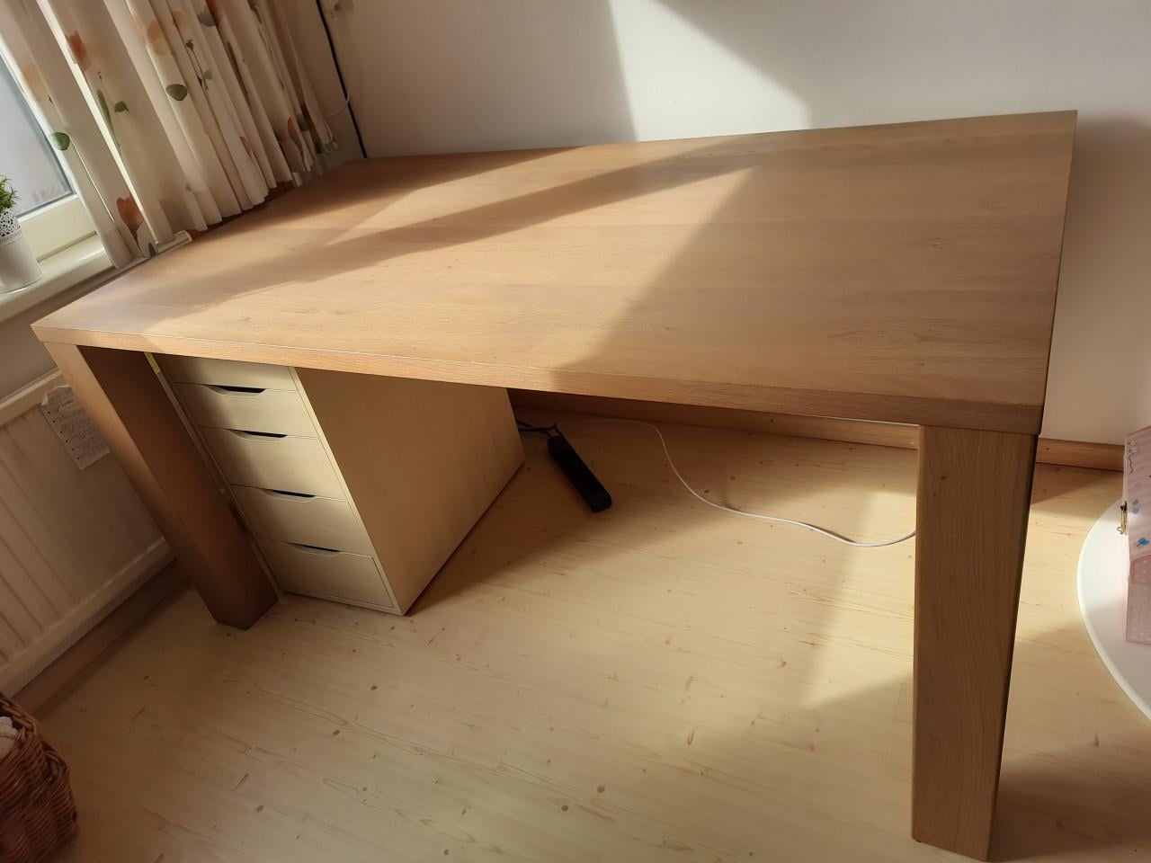 Eettafel