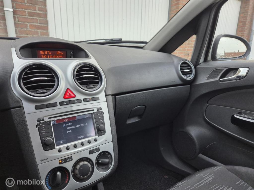 Opel Corsa 1.3 cdti ecoflex s/s connect edition
