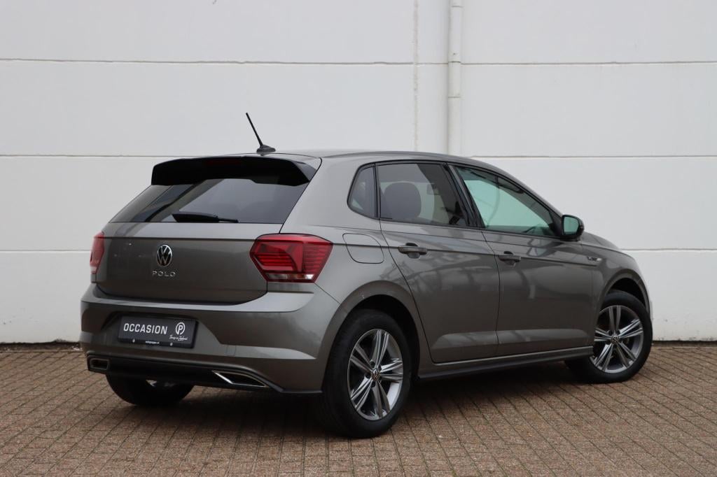 Volkswagen Polo 1.0 tsi r-line edition 95pk