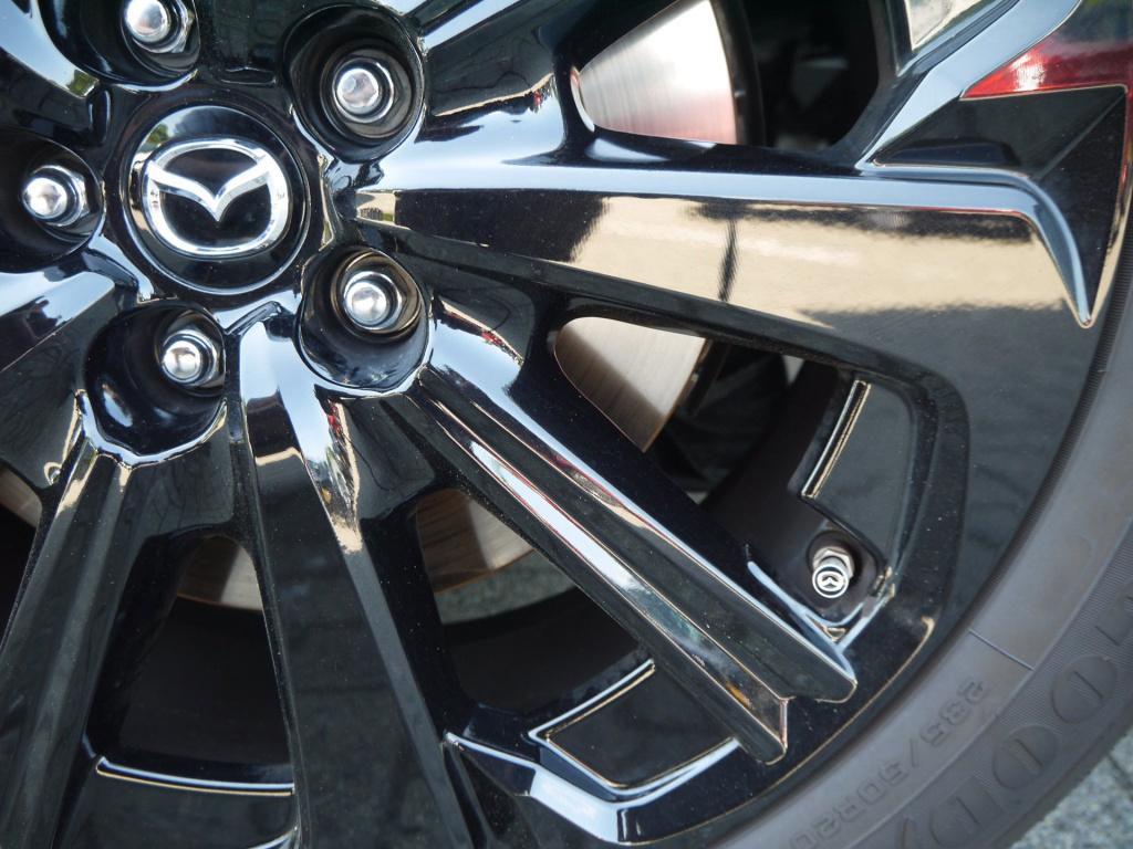 Mazda Cx-80 2.5 e-skyactiv phev homura plus | rijklaar
