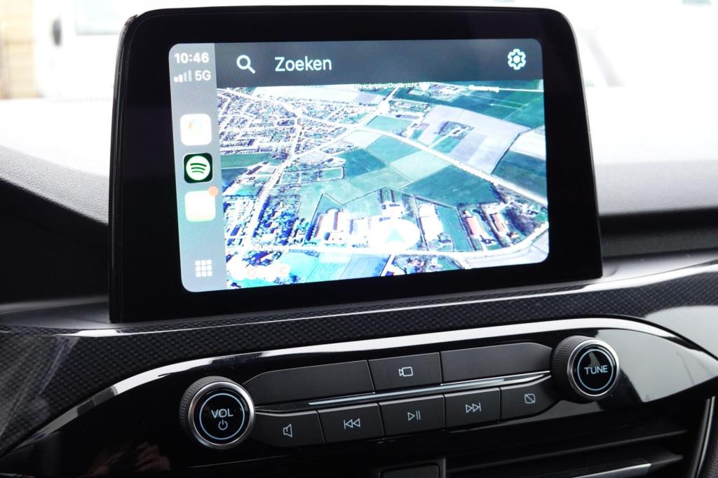 Ford Kuga 2.5 phev st-line x