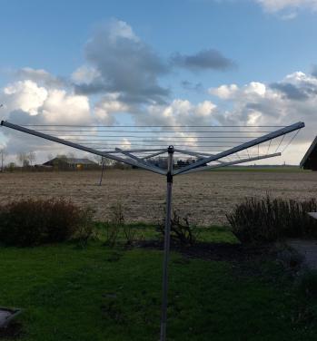 Droogmolen Brabantia