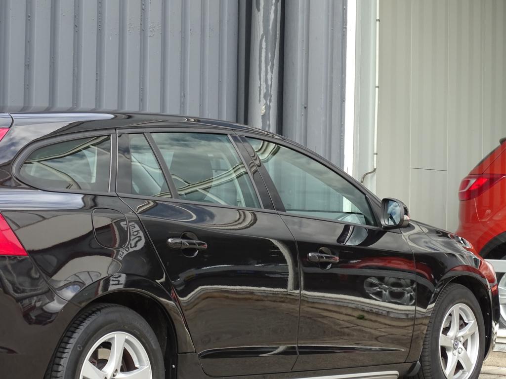 Volvo V60 1.5 t2 nordic