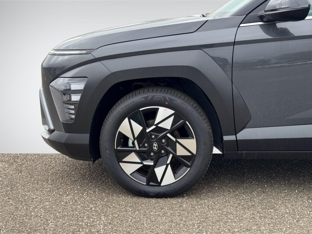 Hyundai Kona 1.6 gdi hev comfort smart