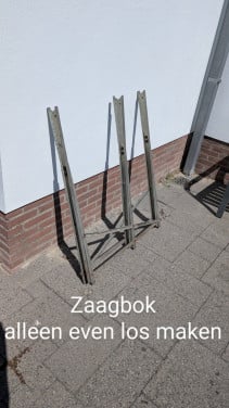 Zaagbok