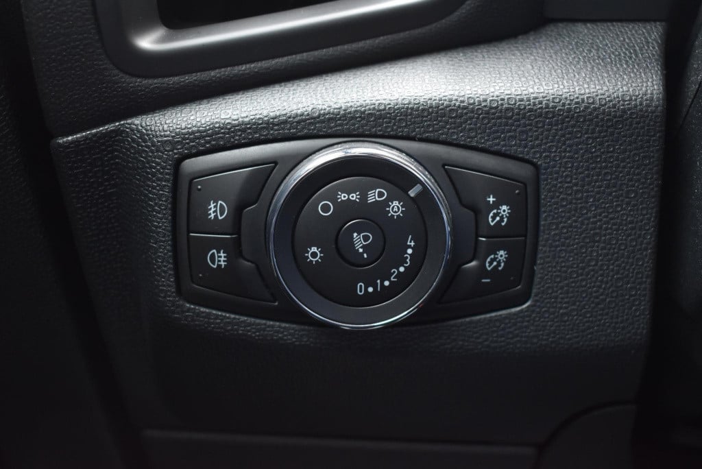Ford Ecosport 1.0 ecoboost st-line | climate control | cruise control | tre