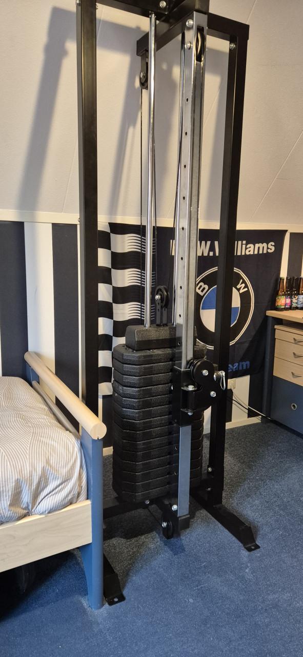 DEGELIJKE KABELTREKTOREN