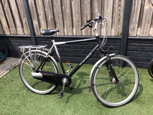 Herenfiets