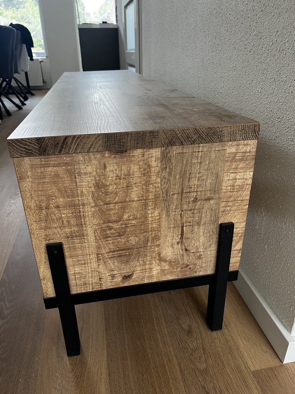 Tv-meubel Ricardi merk Lamulux