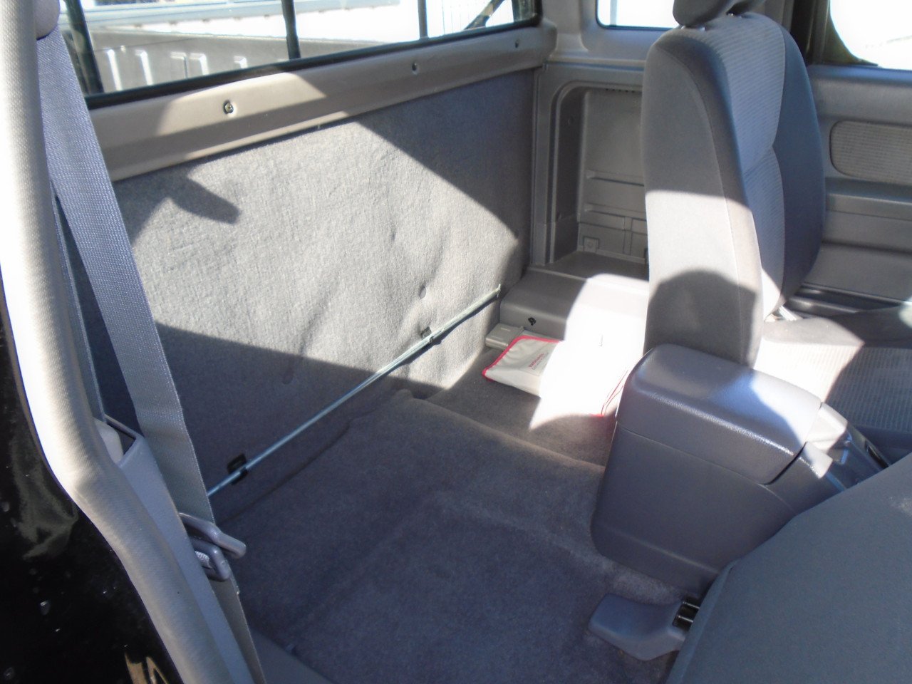Nissan Pick-up King cab 2.5 Di