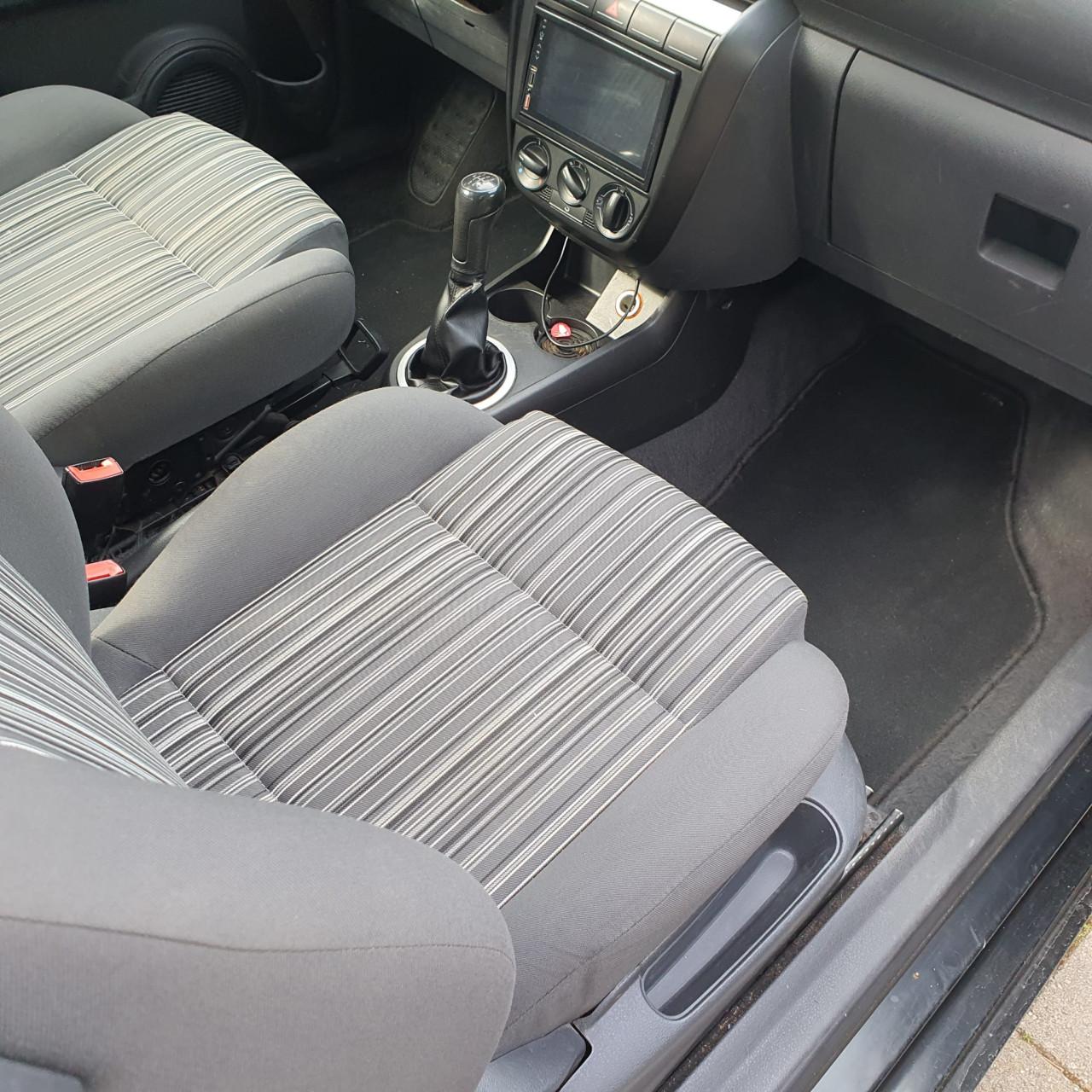 Volkswagen Fox 1.2 Trendline