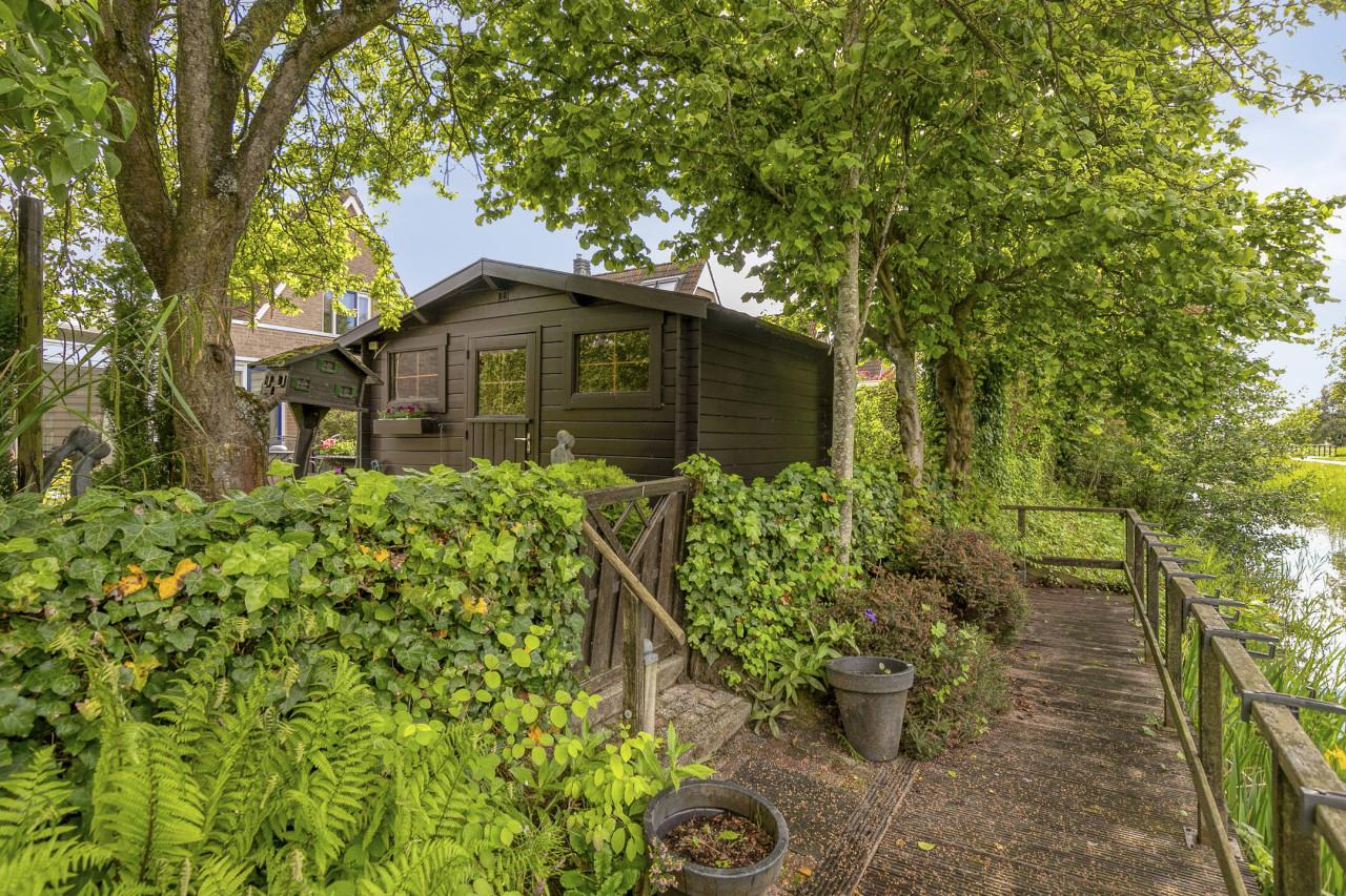 Levensloop bestendig huis in Heinkenszand