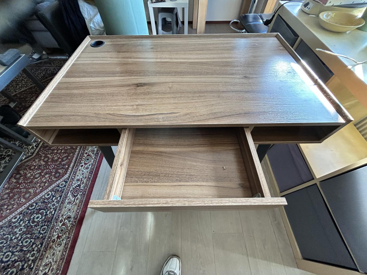 Bureau