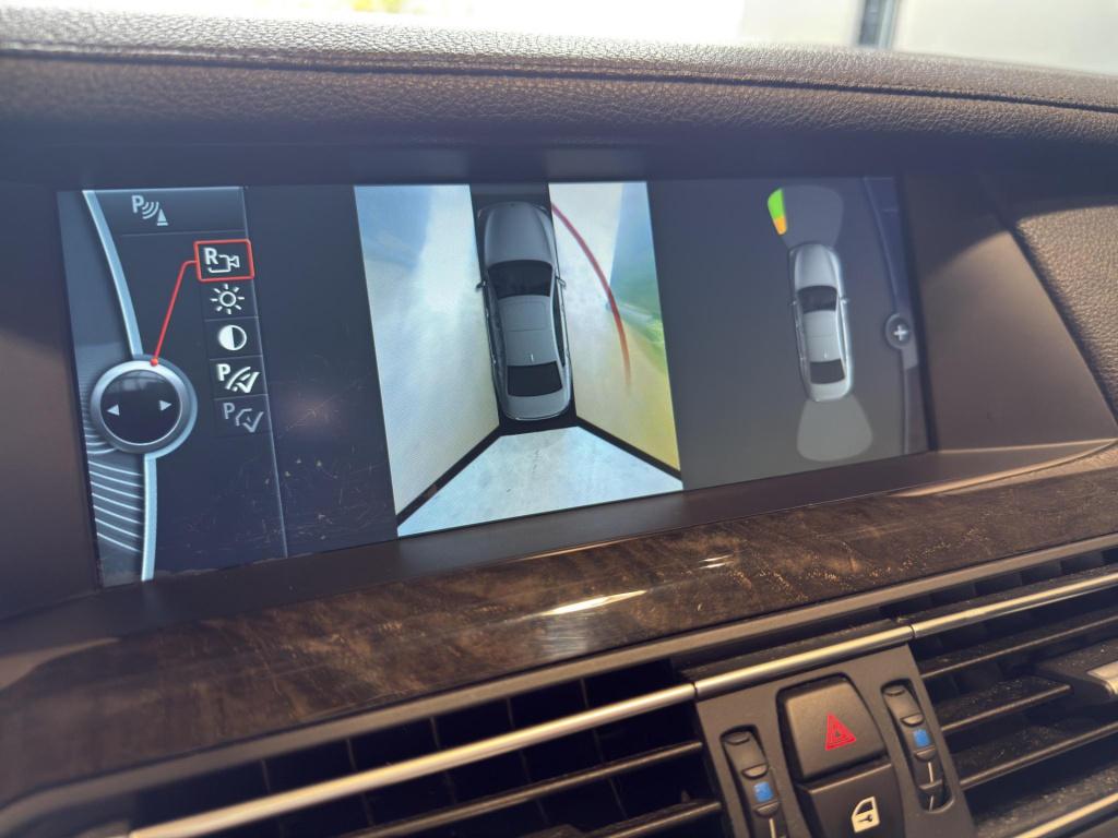 BMW 7 Serie 740i high executive m-sport meeneemprijs | leder | schuif/kante