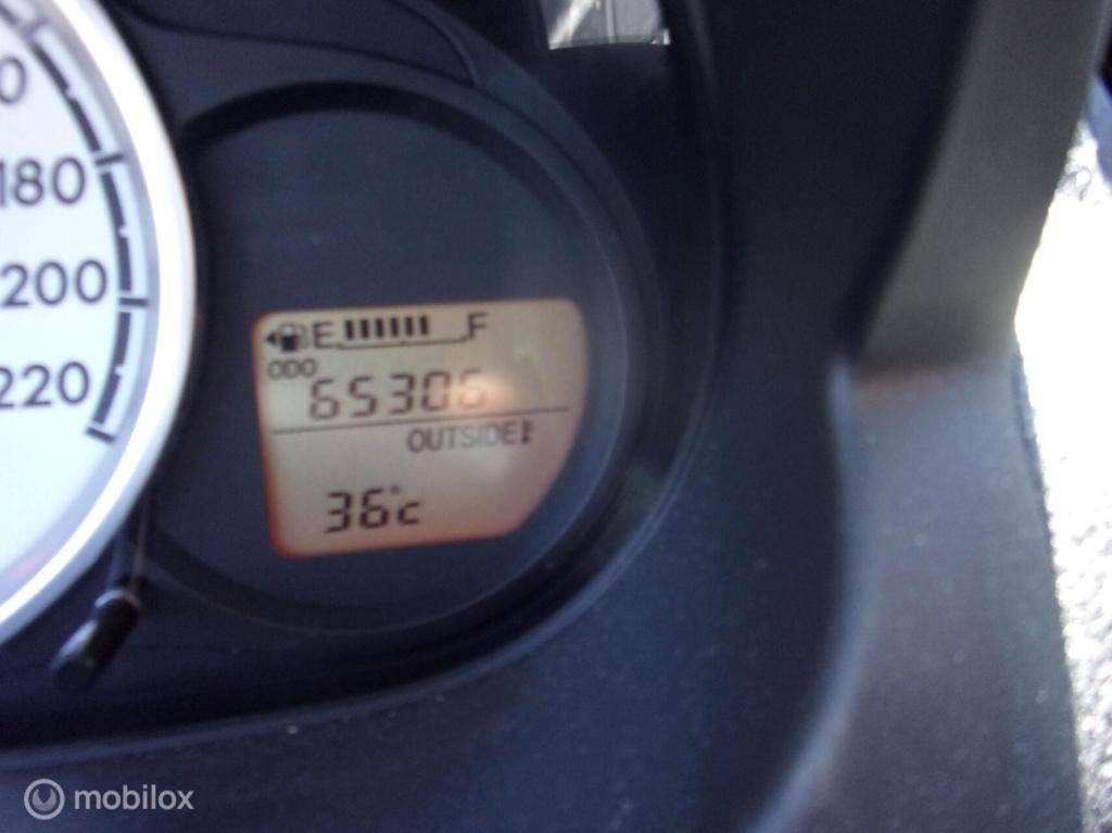 Mazda 2 1.3hp s-vt touring